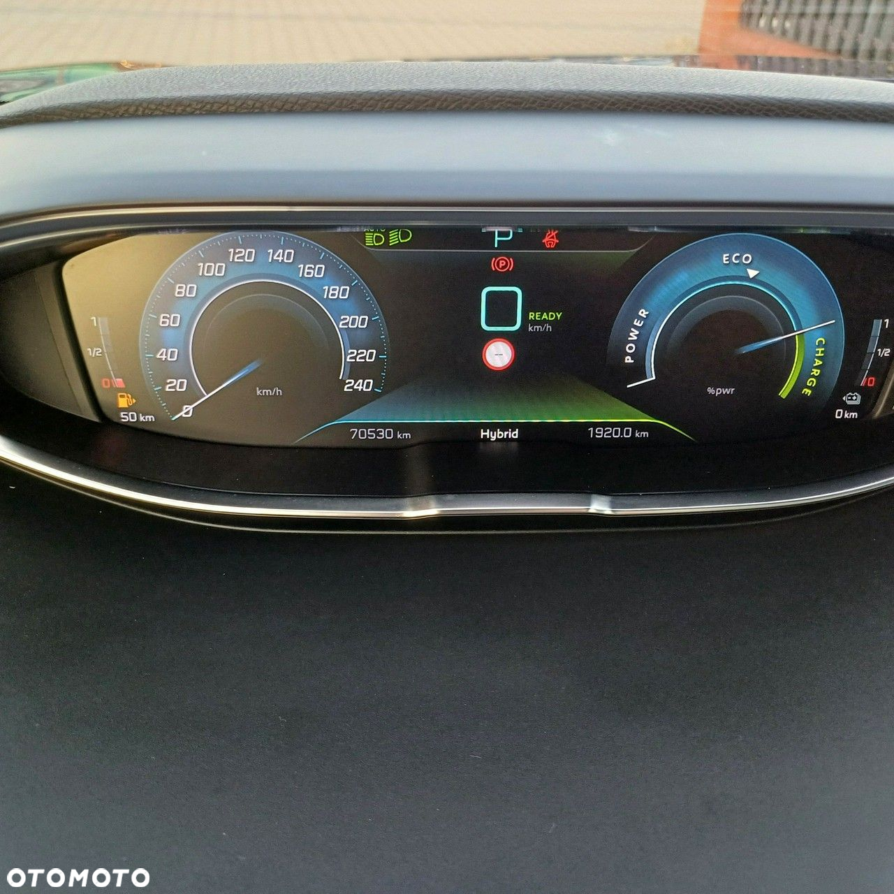 Peugeot 3008 - 22