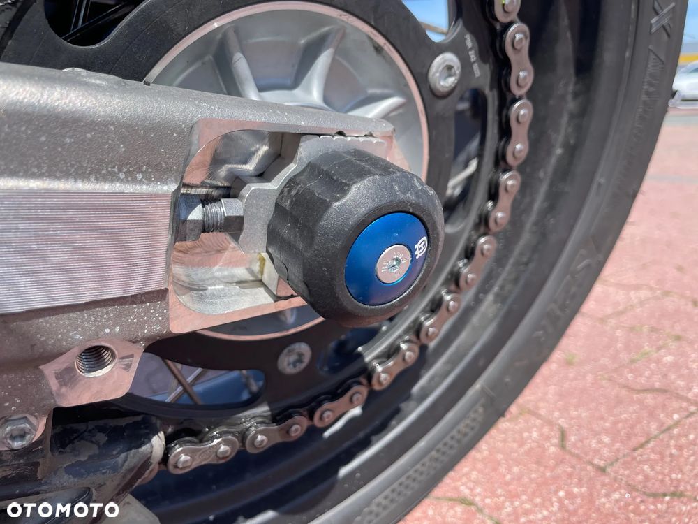 Husqvarna 701 - 13