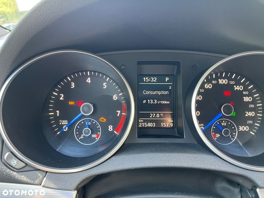 Volkswagen Golf 2.0 R DSG - 8