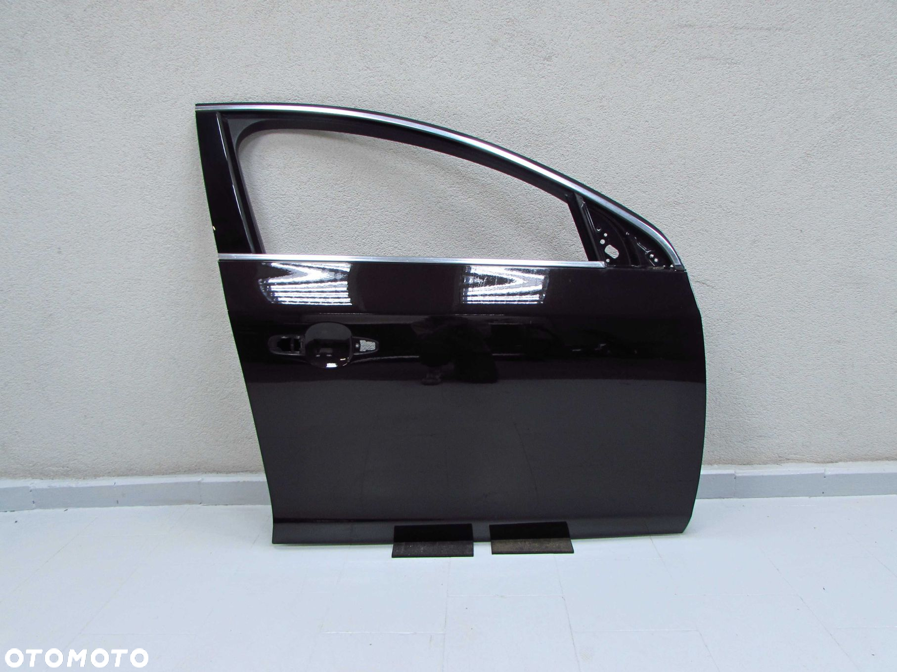 VOLVO S60 II V60 10-18 DRZWI PRZOD PRAWE PRZEDNIE 487 DO ZALOZENIA - 2