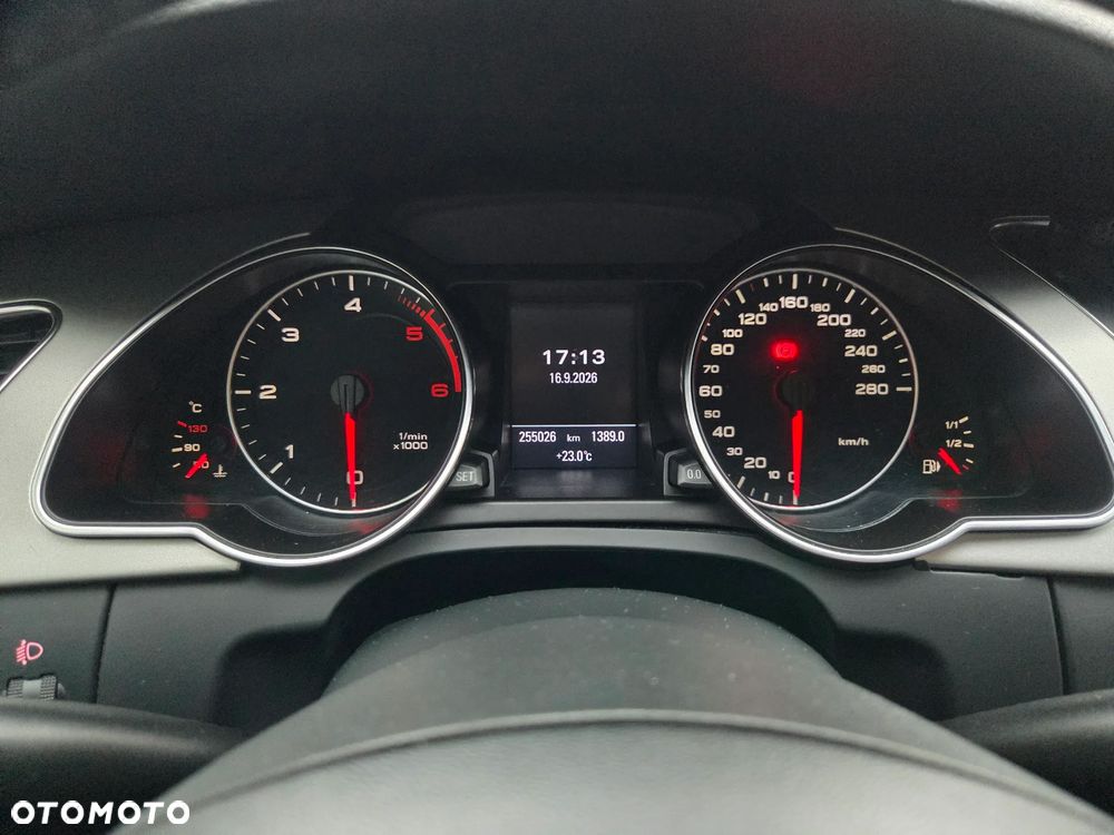 Audi A5 Sportback 2.0 TDI ultra - 20