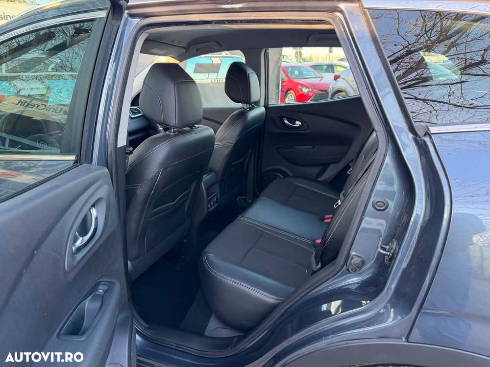Renault Kadjar BLUE dCi 115 EDC BUSINESS EDITION - 14