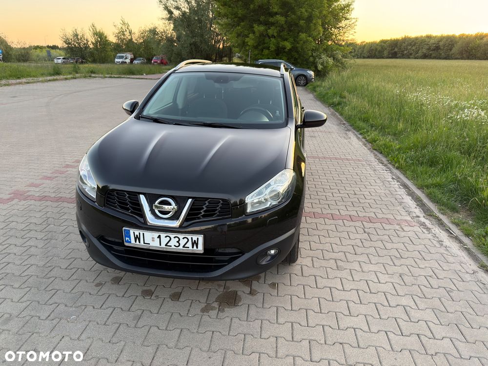 Nissan Qashqai 1.6 Acenta - 17