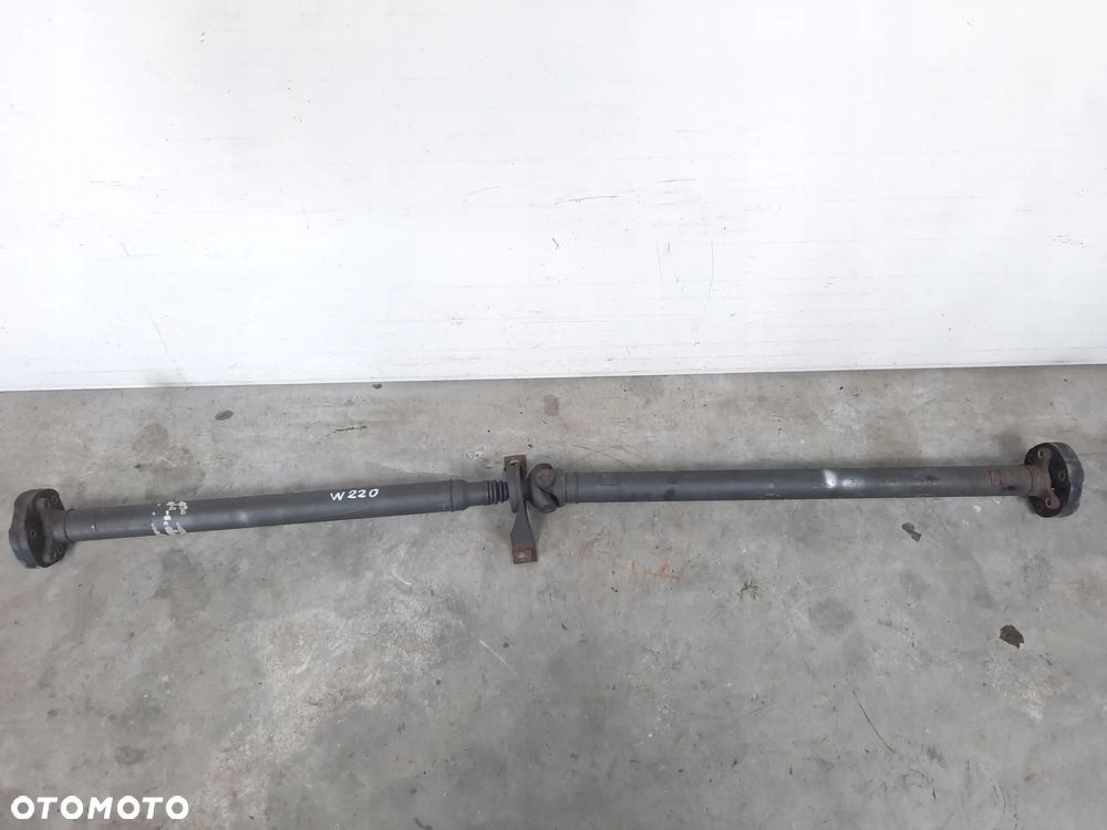 WAŁ NAPĘDOWY MERCEDES S500 W220 5.0 V8 LONG - 1