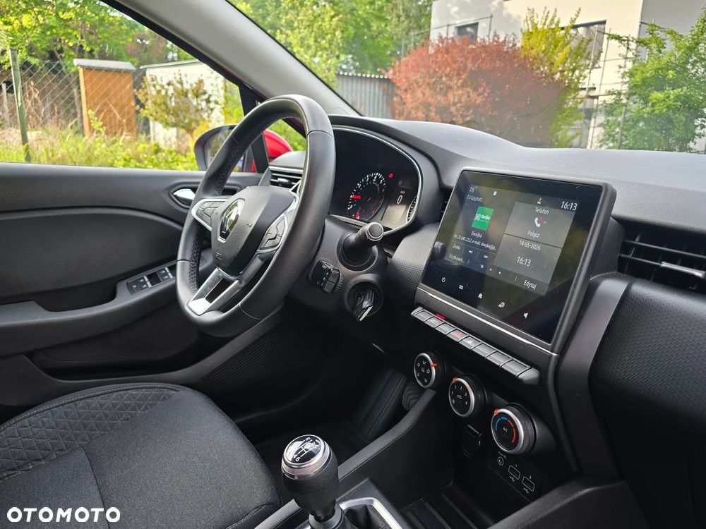 Renault Clio 1.0 TCe Zen - 29