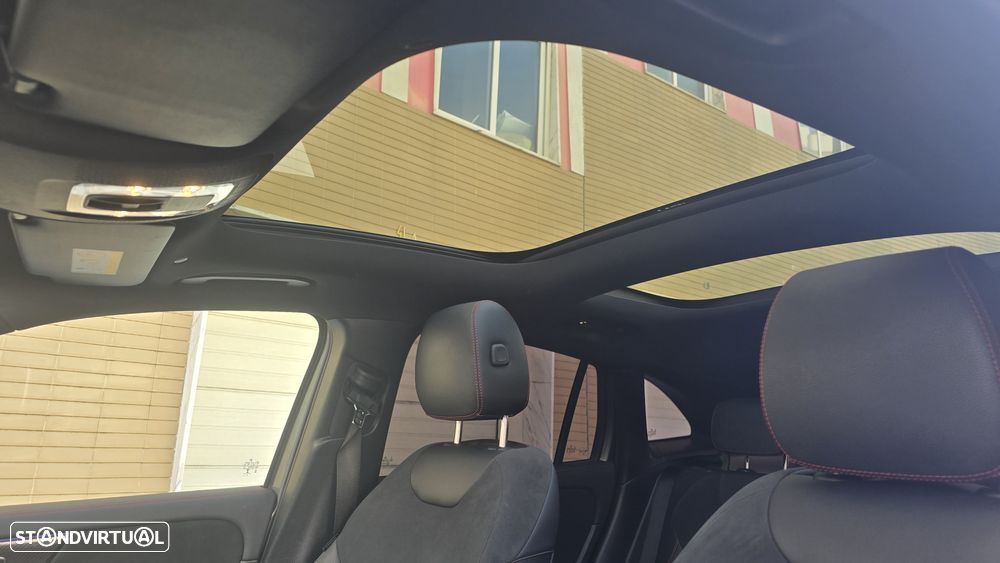 Mercedes-Benz GLA 250 e 8G-DCT AMG Line Advanced Plus - 31