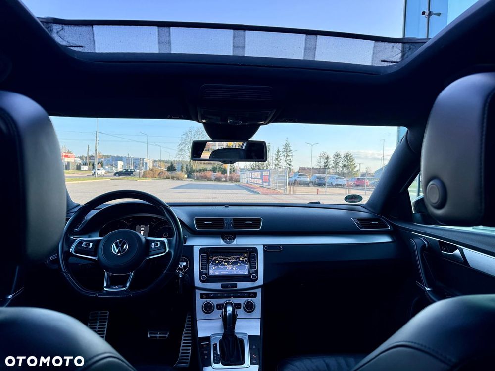 Volkswagen Passat 2.0 TDI DSG BlueMotion Technology R-Line - 17