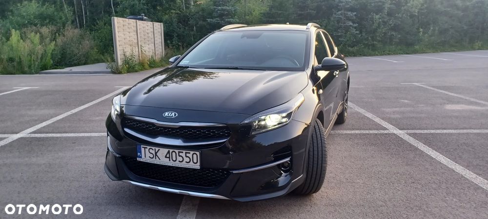 Kia XCeed - 9