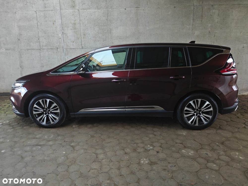 Renault Espace BLUE dCi 200 EDC INITIALE PARIS - 8