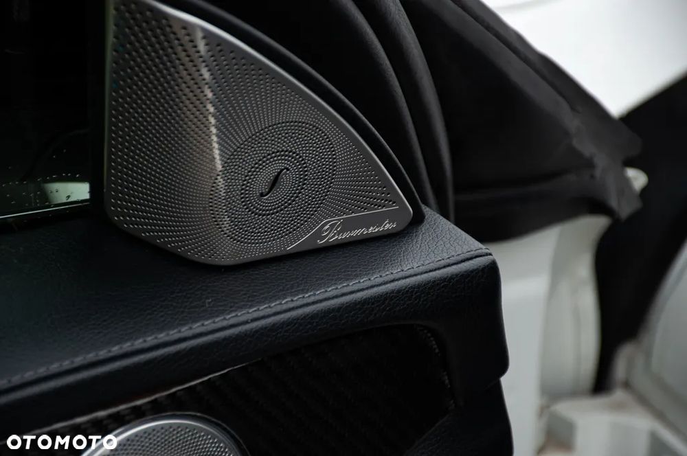 Mercedes-Benz Klasa C 200 7G-TRONIC AMG Line - 25