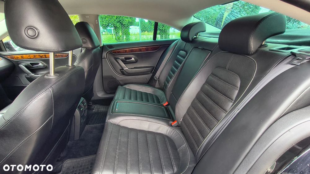 Volkswagen Passat CC 2.0 TDI DPF - 18