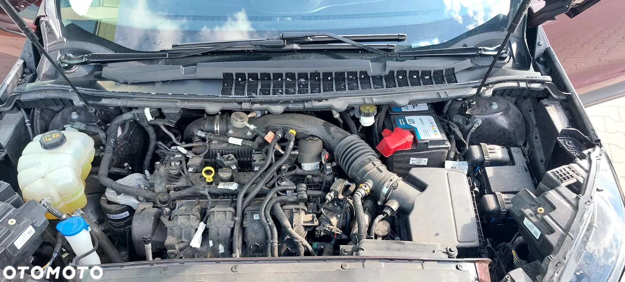 Ford Edge - 29