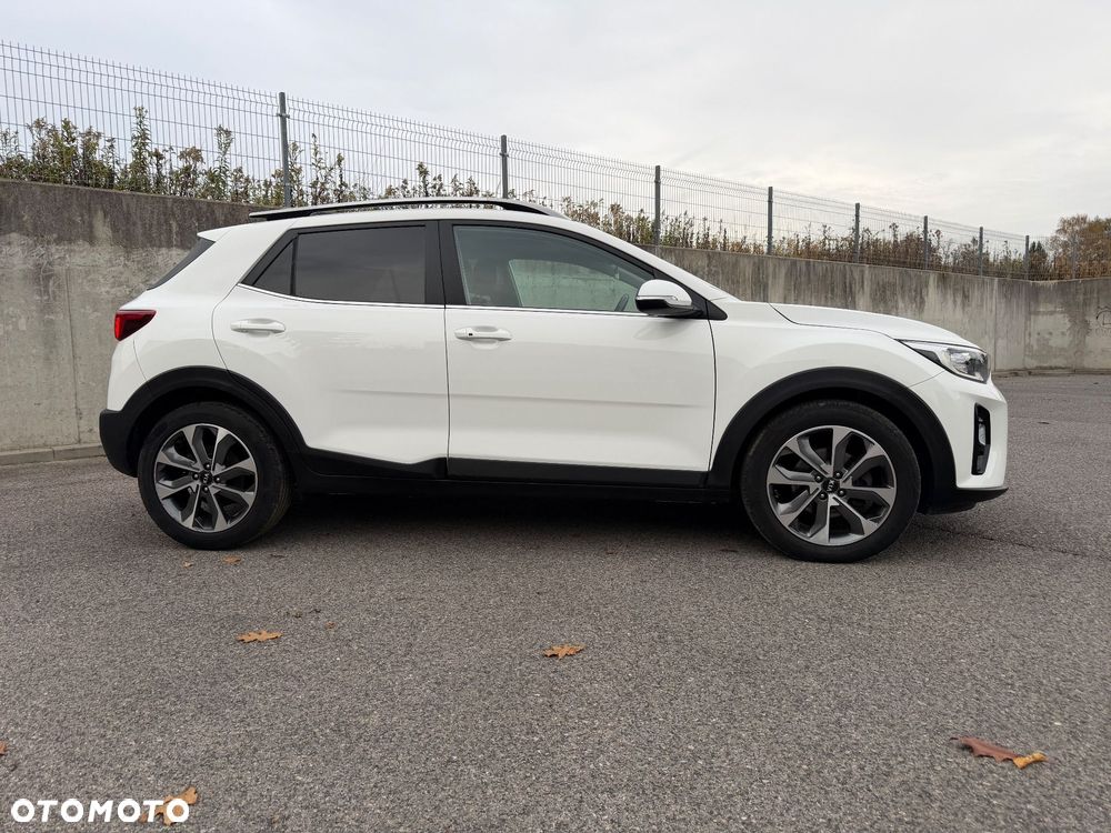 Kia Stonic 1.0 T-GDI DCT OPF Vision - 2