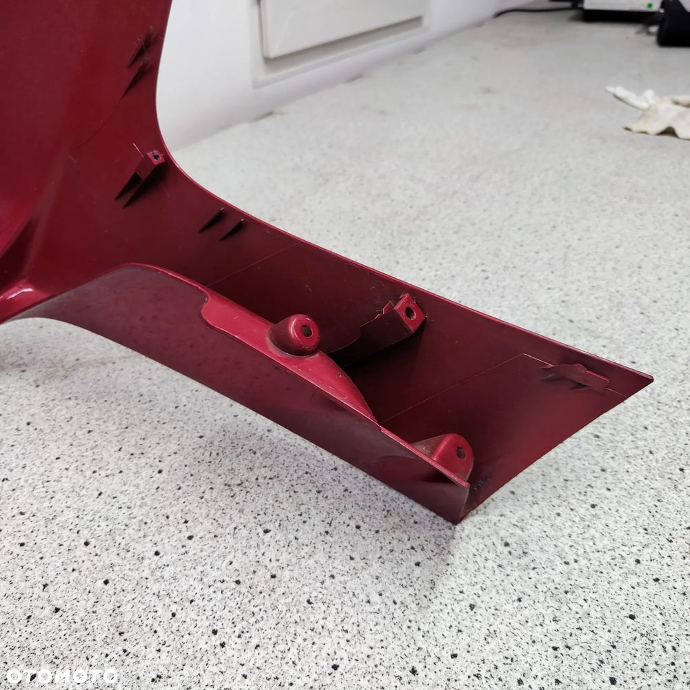 Czacha, czasza, owiewka, osłona przód Yamaha Majesty 250 - 27