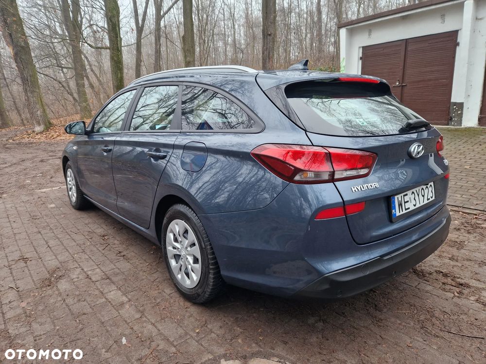 Hyundai i30 - 17