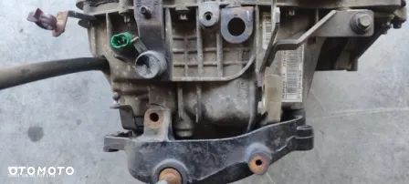 SKRZYNIA TRAFIC VIVARO 1,9 DCI 6 BIEGÓW SPRAWDZONA - 4