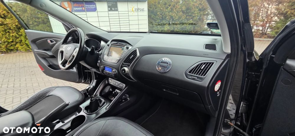 Hyundai ix35 1.6 2WD 5 Star Edition - 37