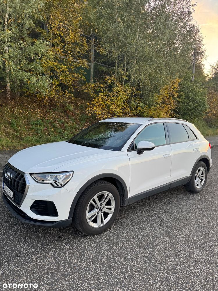 Audi Q3 - 9