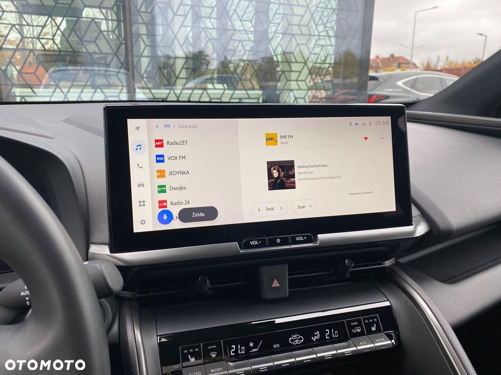 Toyota C-HR 1.8 Hybrid Style - 18