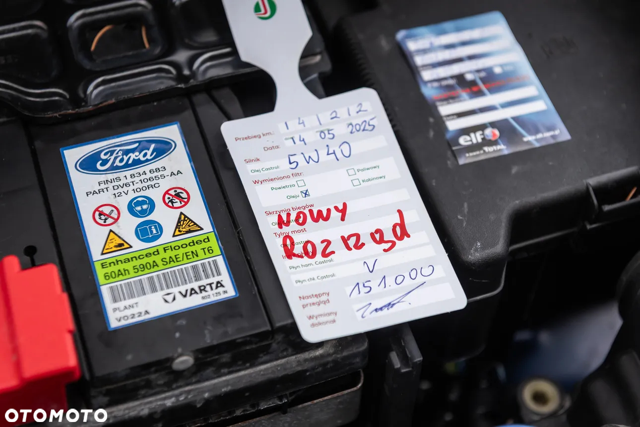 Ford Fiesta 1.0 EcoBoost Start-Stop Champions Edition - 31