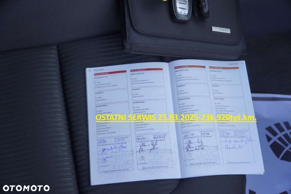 Audi A4 Avant 2.0 TDI Prime Line - 23