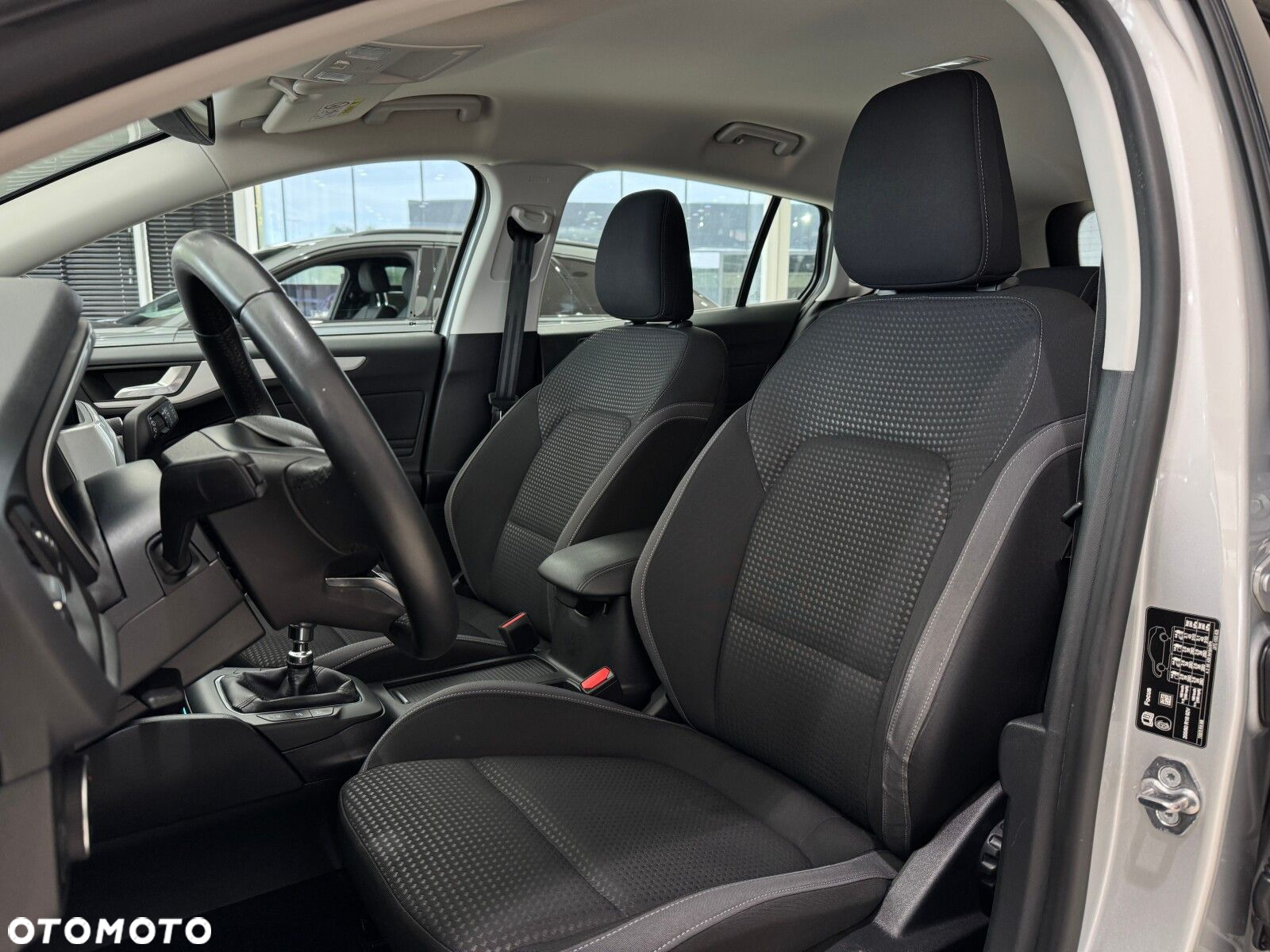 Ford Focus 1.5 EcoBlue Trend Edition - 10