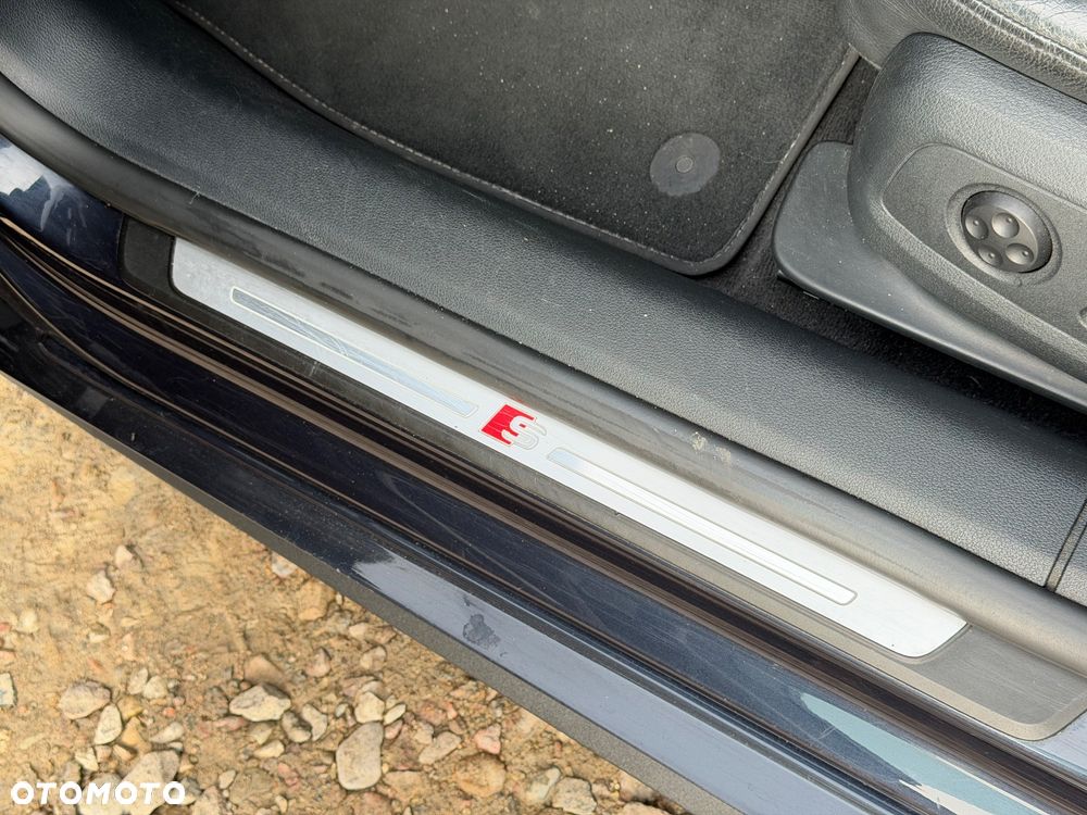 Audi A5 Sportback 2.0 TFSI S tronic - 11