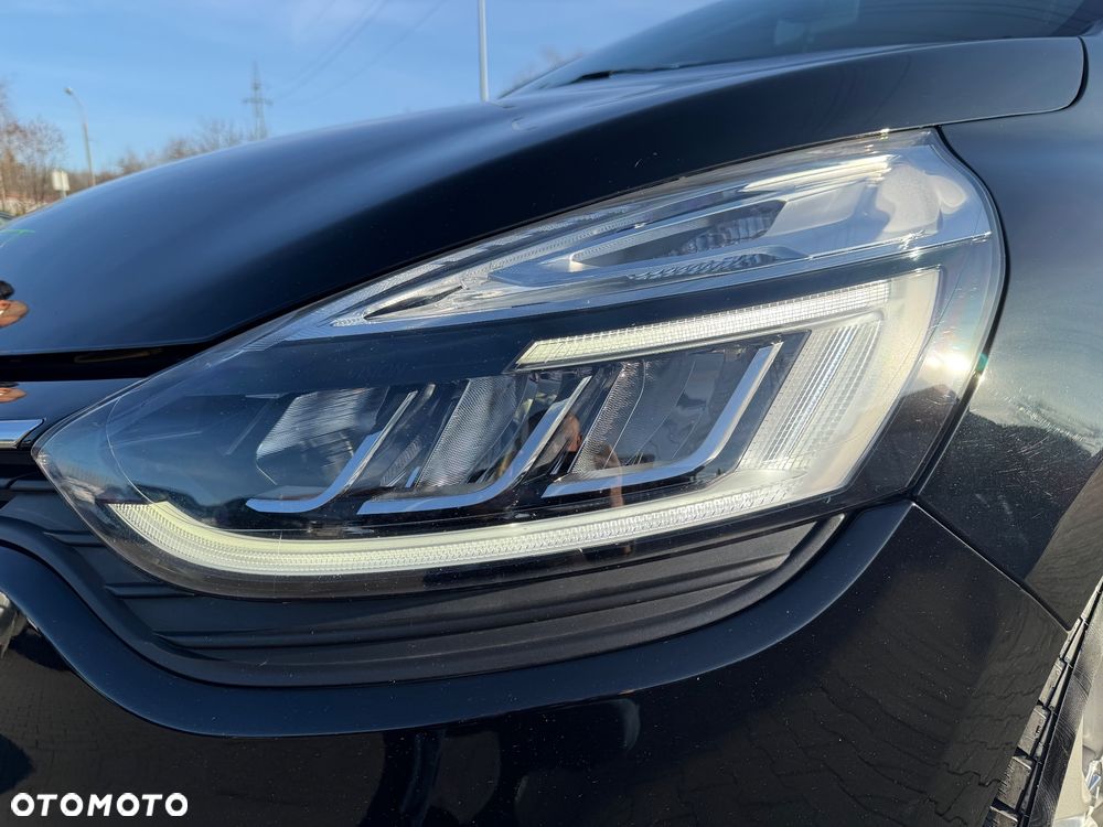 Renault Clio 1.2 Energy TCe Limited EDC - 3