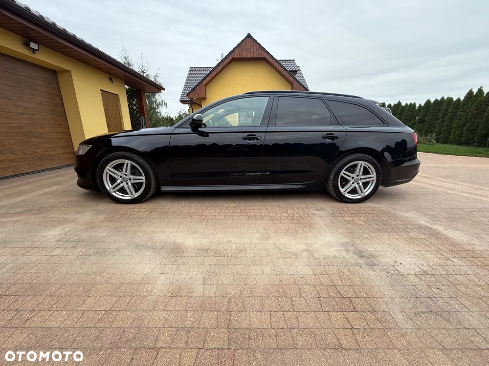 Audi A6 - 9