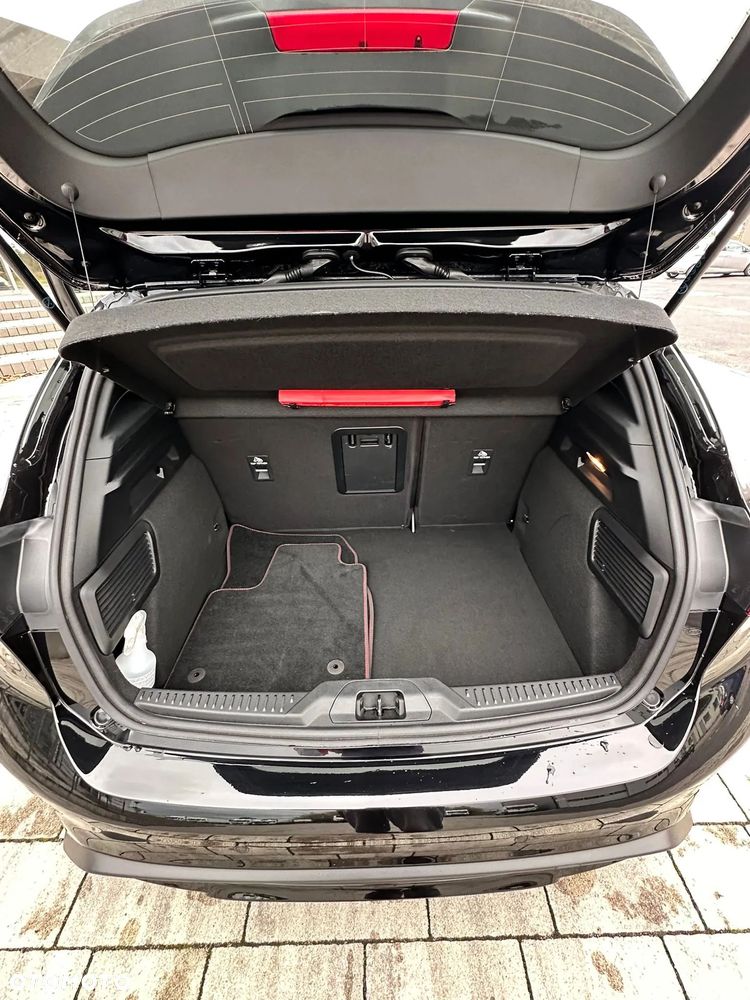 Ford Focus 2.3 EcoBoost ST X - 12