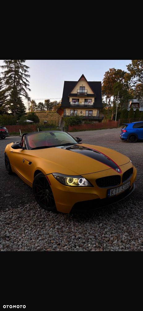 BMW Z4 - 10