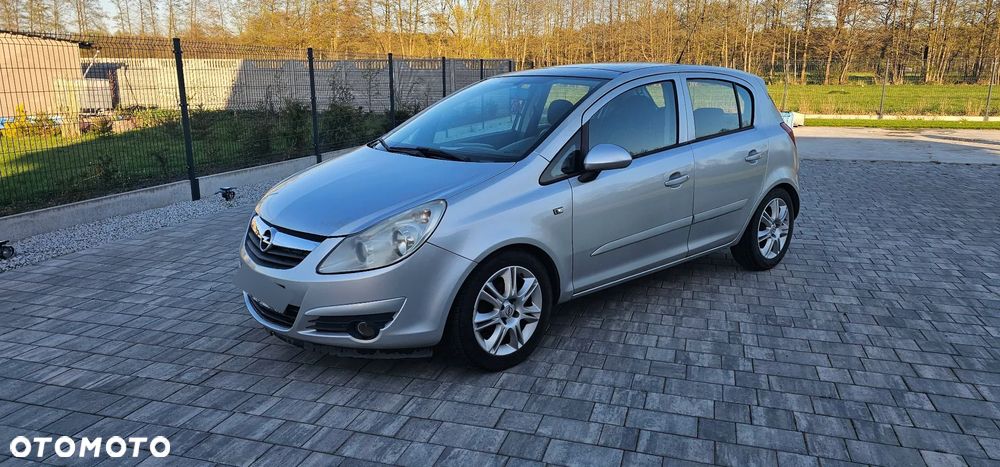 Opel Corsa 1.2 16V Enjoy - 2