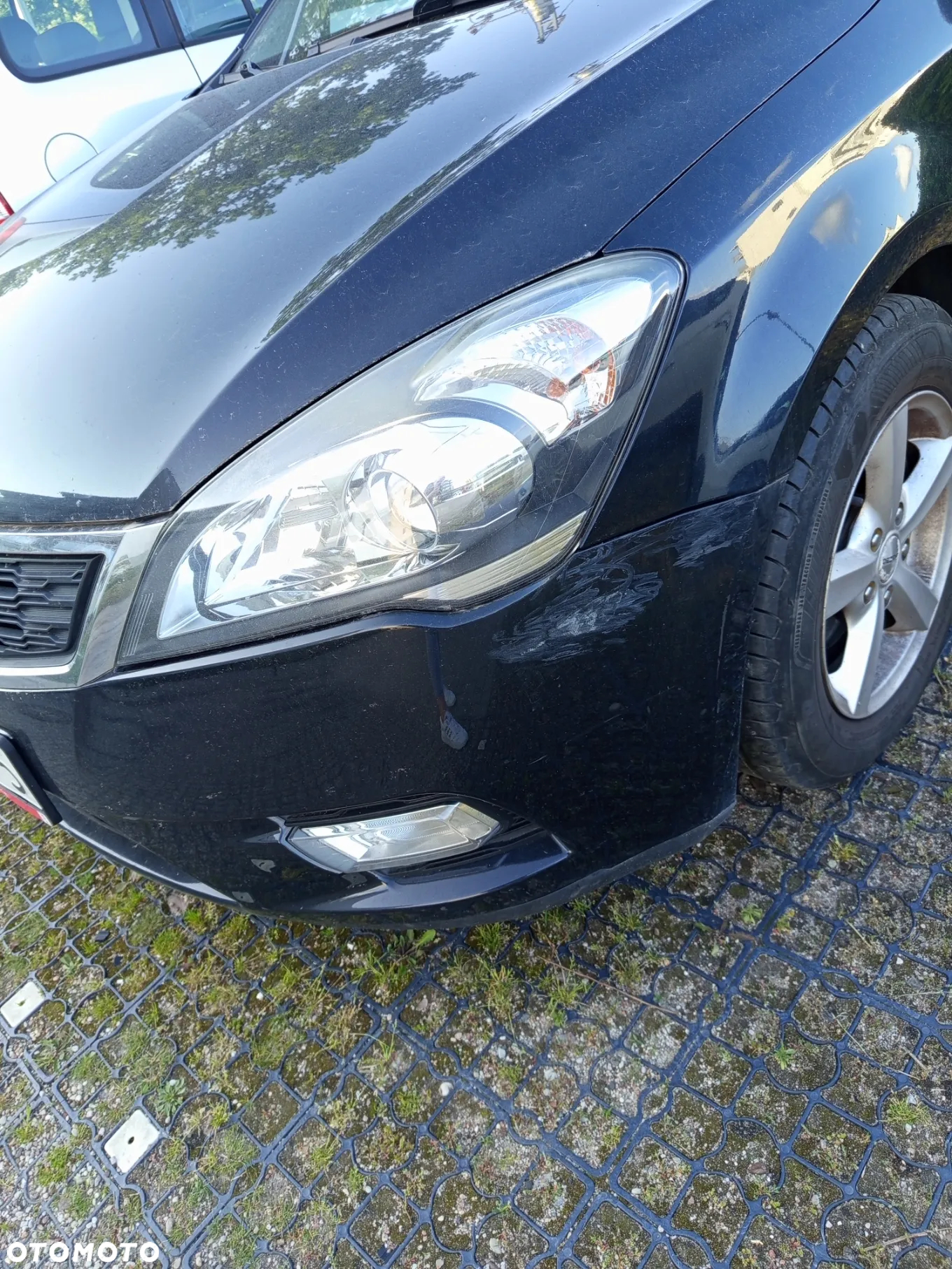 Kia Ceed Cee'd 1.6 Comfort - 13