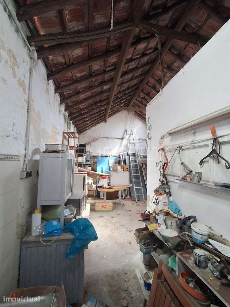 Loja para trespasse no Samouco - Grande imagem: 3/11