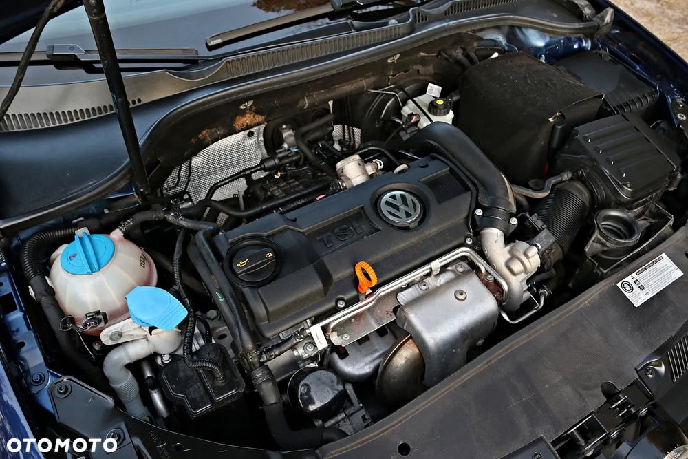 Volkswagen Golf 1.4 TSI United - 39