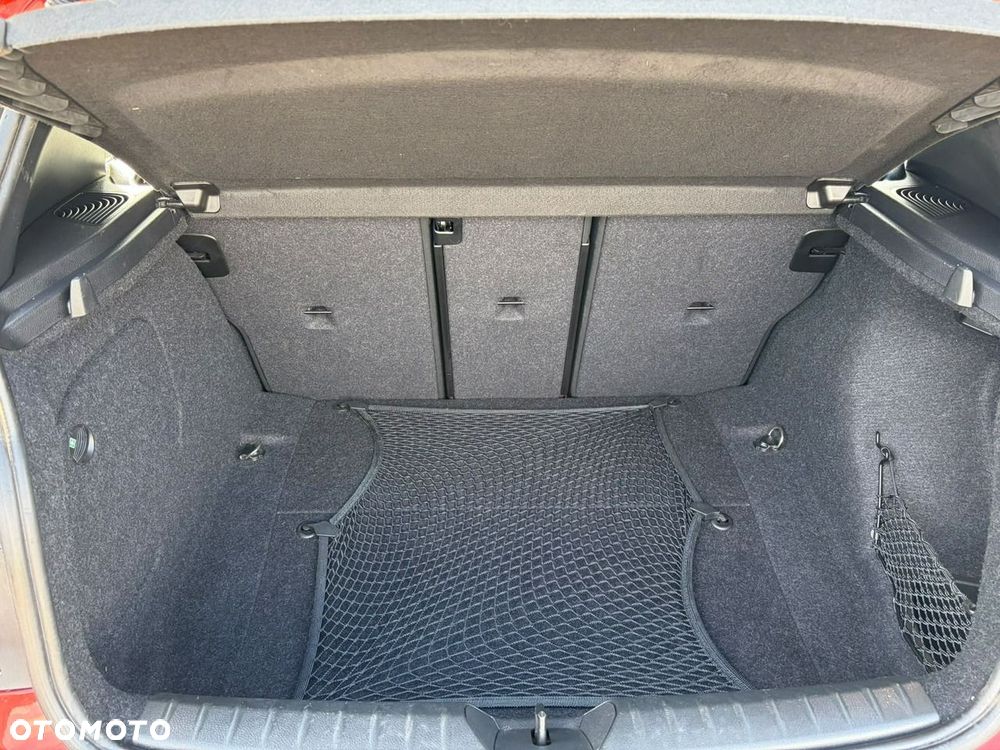BMW Seria 1 - 21