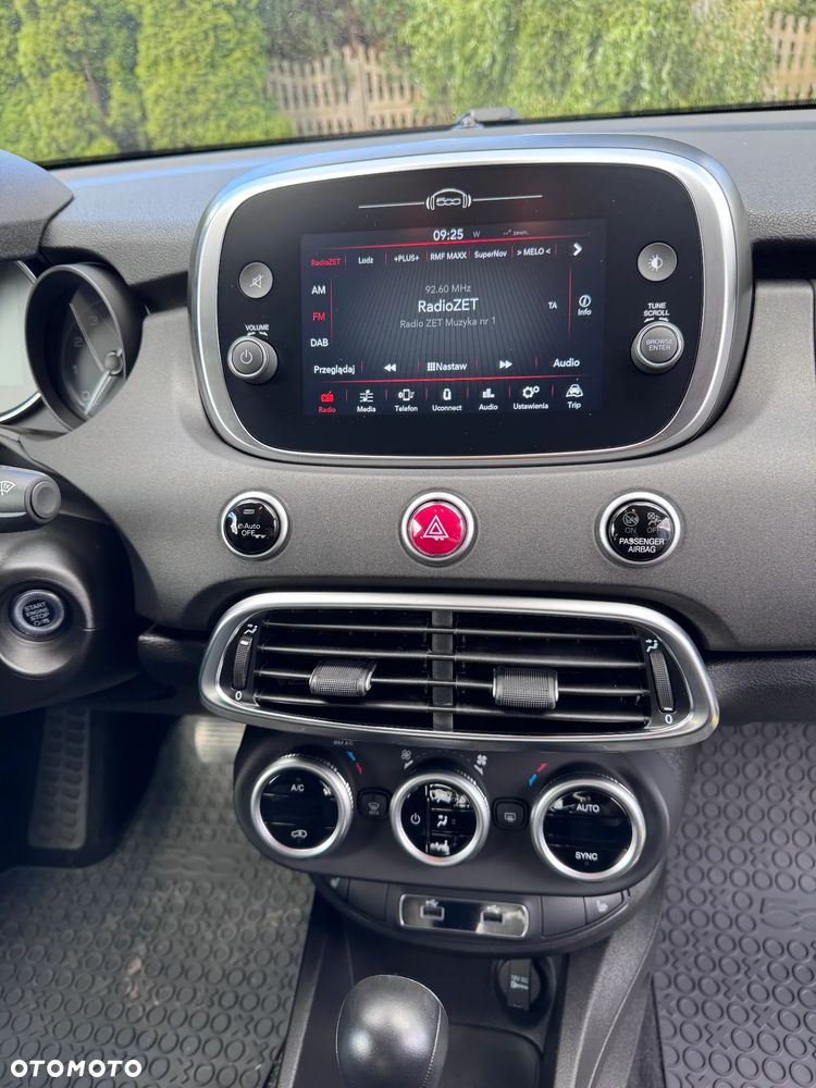 Fiat 500X 1.5 T4 Hybrid Cross DCT - 10