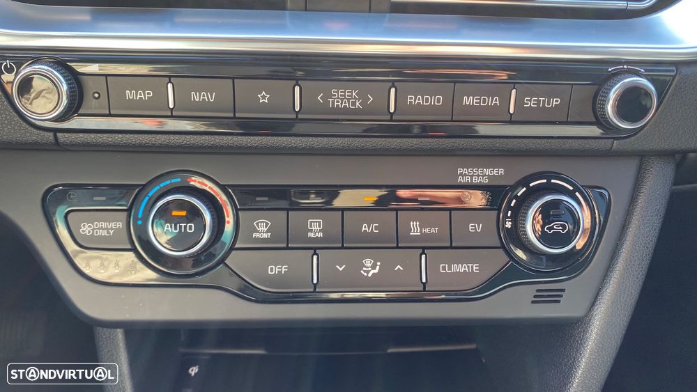 Kia e-Niro 64kWh - 52