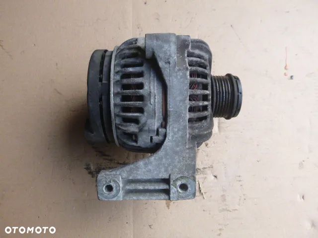 ALTERNATOR VOLVO S40 V40 1.8 2.0 90A - 20