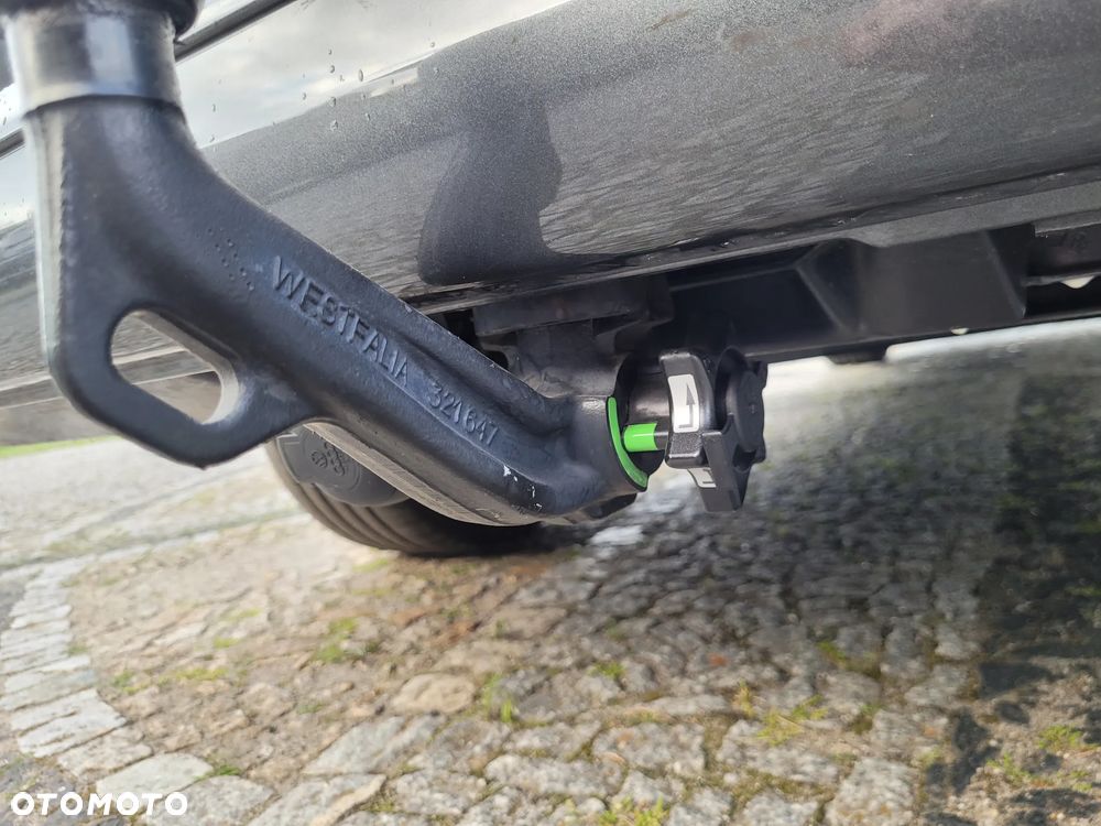 Volkswagen Multivan 2.0 TDI L1 Highline DSG - 34