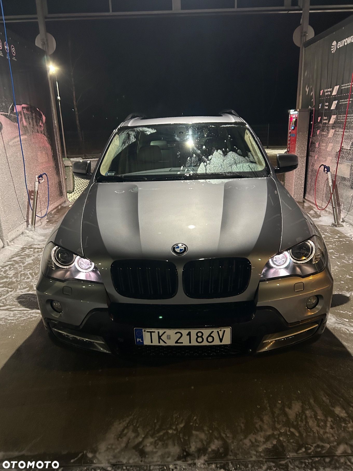BMW X5 3.0d xDrive - 1