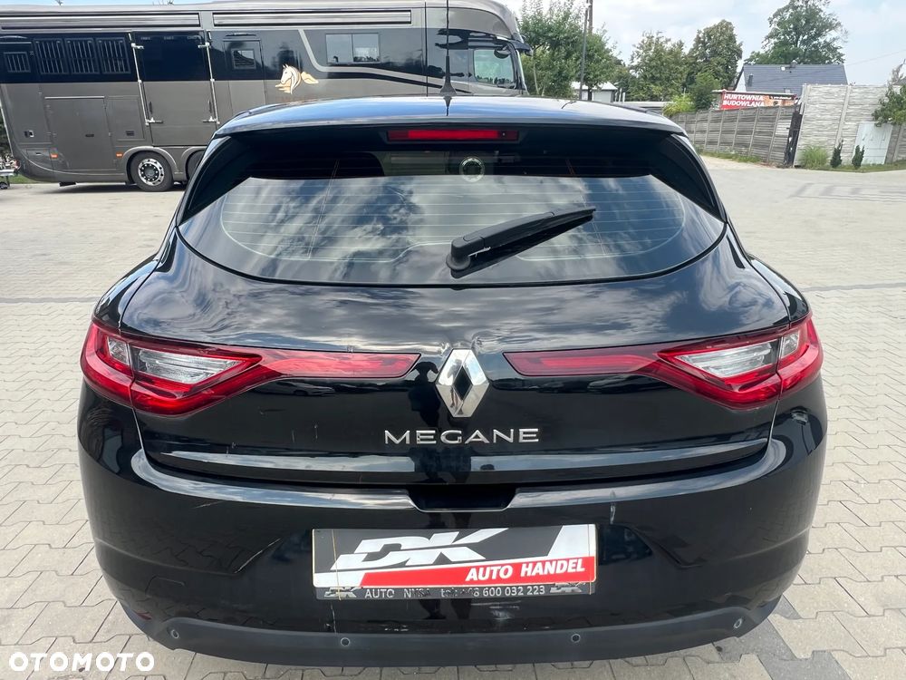 Renault Megane - 6
