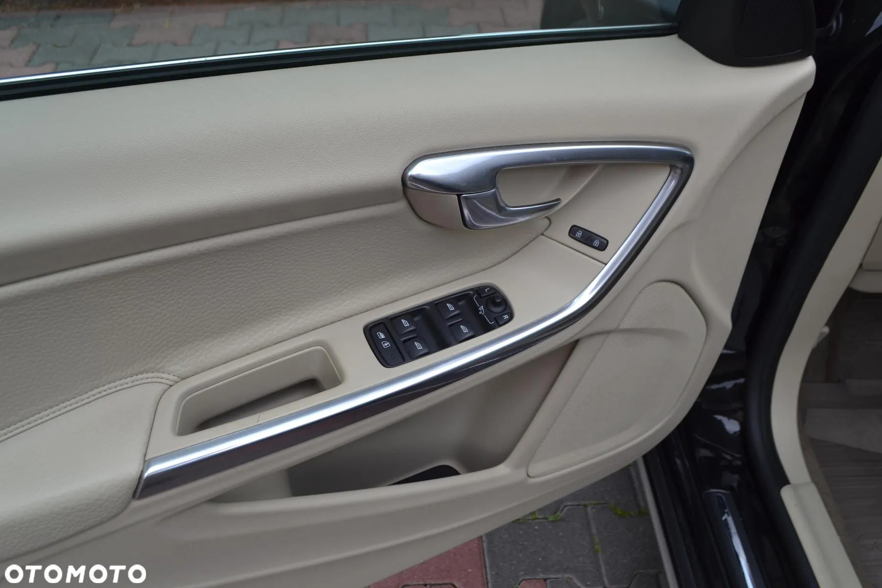 Volvo S60 T6 AWD Summum - 23