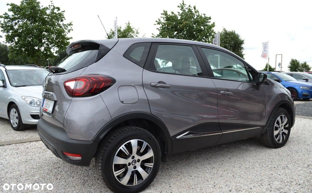 Renault Captur ENERGY TCe 120 EDC Intens - 14