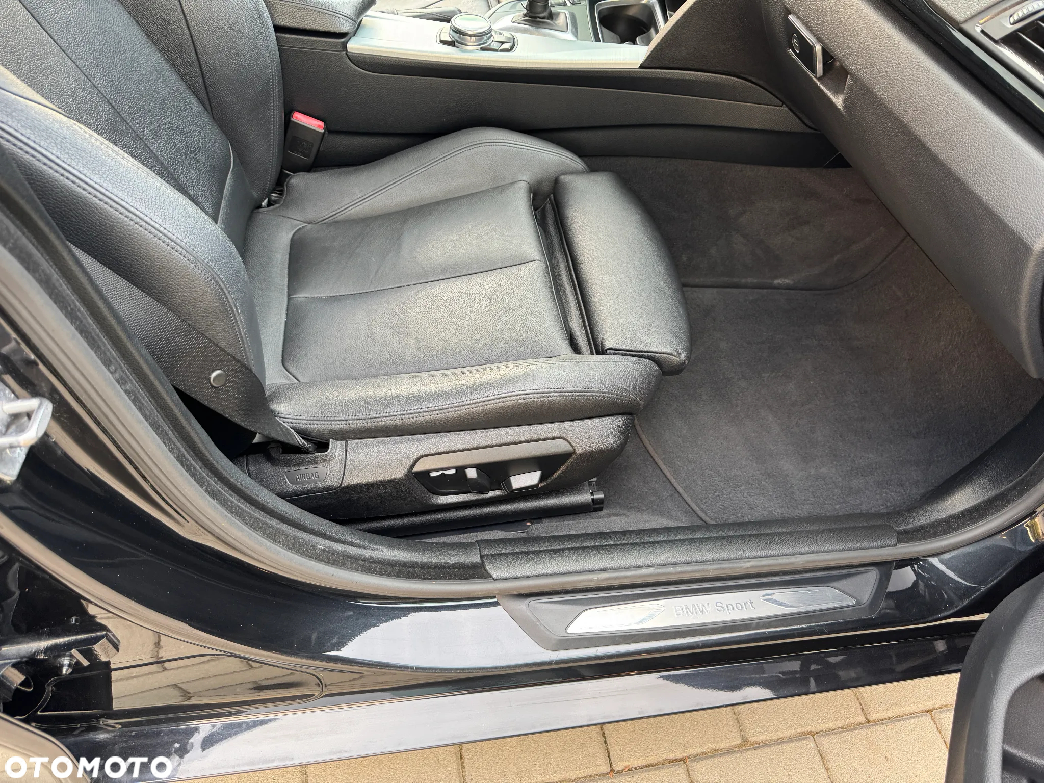 BMW Seria 4 428i Gran Coupe Luxury Line - 23