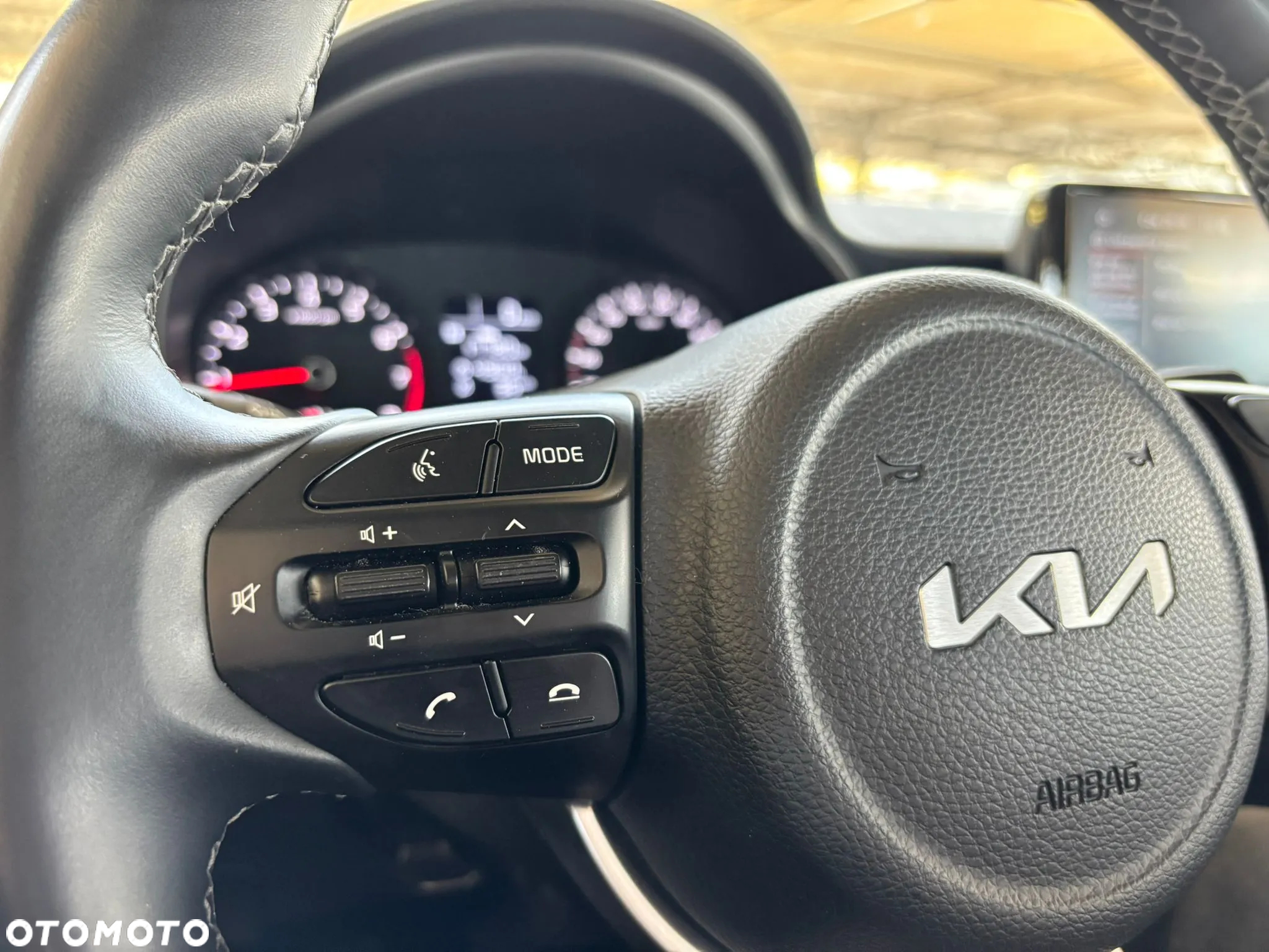 Kia Stonic 1.0 T-GDI M - 29