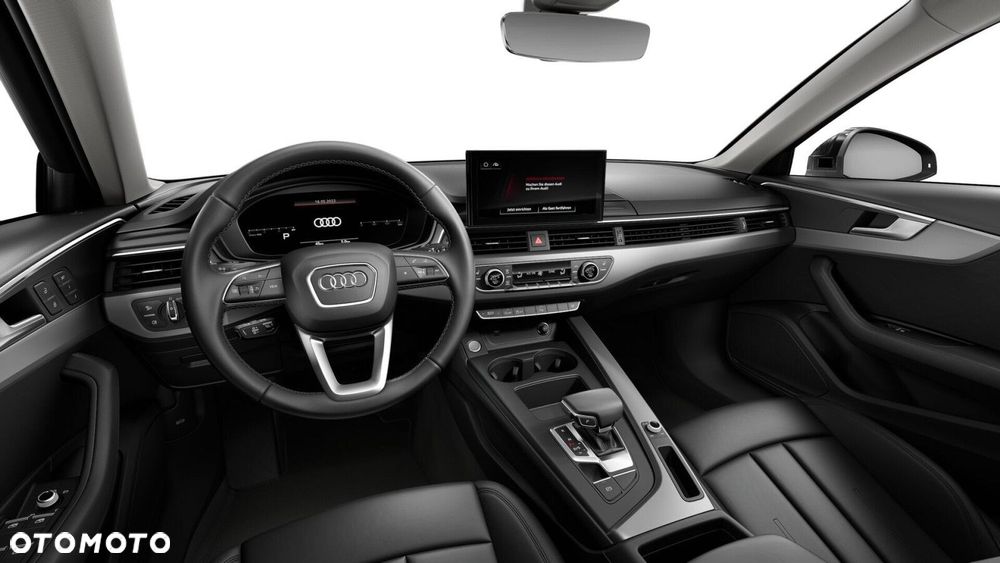 Audi A4 Avant - 6