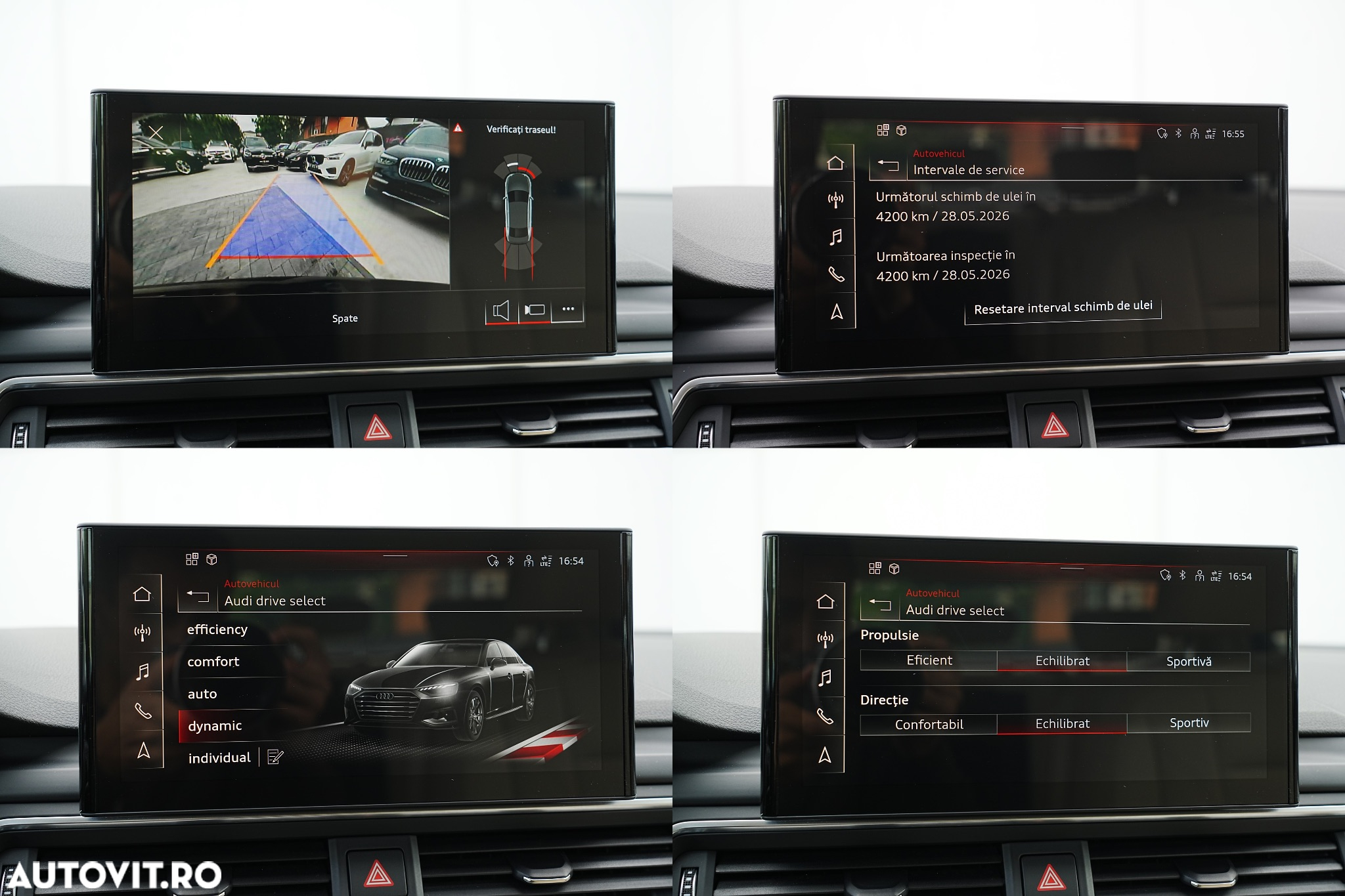 Audi A4 40 TFSI S tronic design - 9