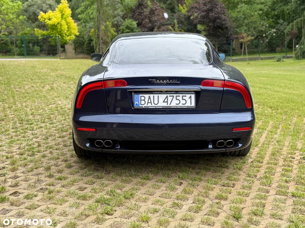 Maserati 3200 - 7