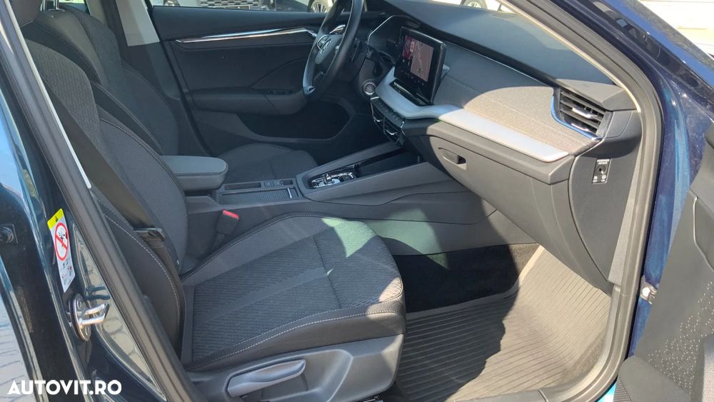 Skoda Octavia 2.0 TDI DSG 4X4 Style - 28